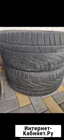 Pirelli 255/35 R20 Урус-Мартан - изображение 1