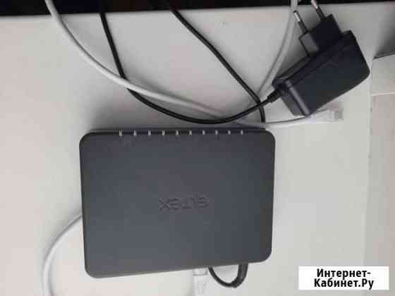 Wifi роутер. Маршрутизатор Архангельск