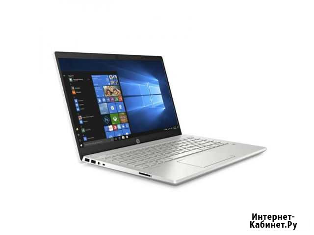 Ультрабук HP 14-ce3012ur (i5/8gb/512gb) Черкесск - изображение 1