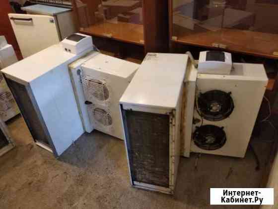 Морозильный моноблок б/у Владимир