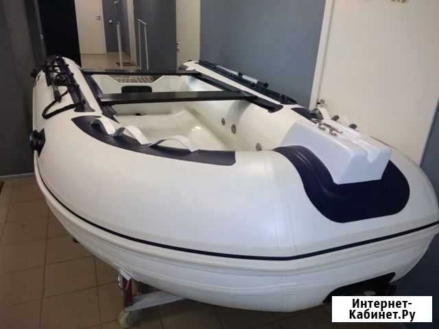 Лодка риб Sharmax 395 Sport/алюминий Новосибирск - изображение 1