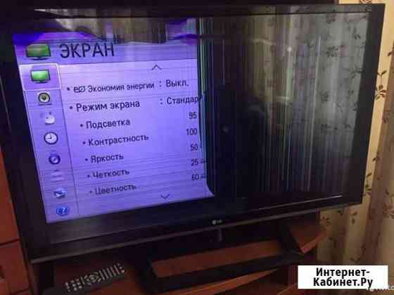 Телевизор Калуга