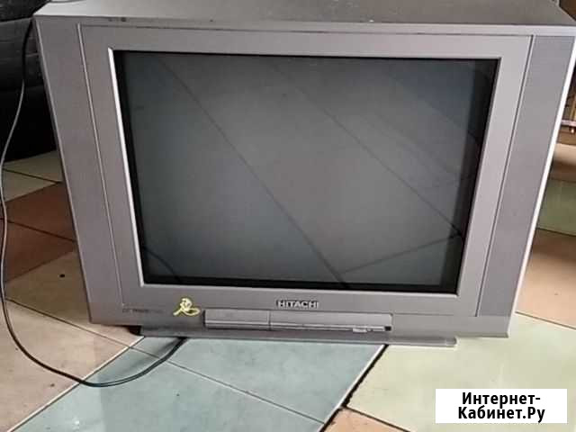 Телевизор Воткинск - изображение 1