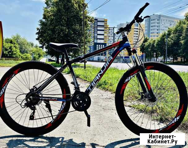 29 горный Велосипед tianjia TJ-521 Пенза - изображение 1