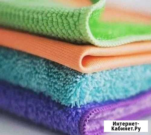 Тряпочки салфетки гринвей Курск - изображение 1
