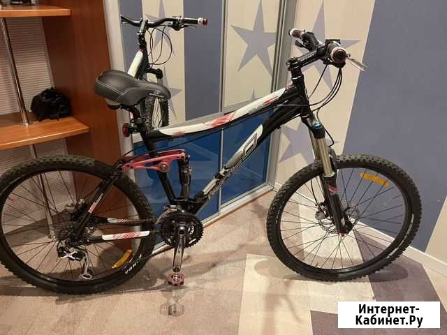 Велосипед горный Norco Хабаровск - изображение 1