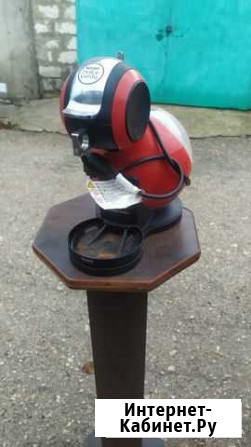 Dolche gusto кофе машина Севастополь - изображение 1