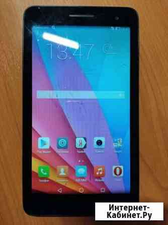 Huawei MediaPad t1-701u Октябрьский