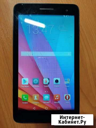 Huawei MediaPad t1-701u Октябрьский - изображение 1