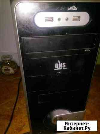 Системный блок Иркутск