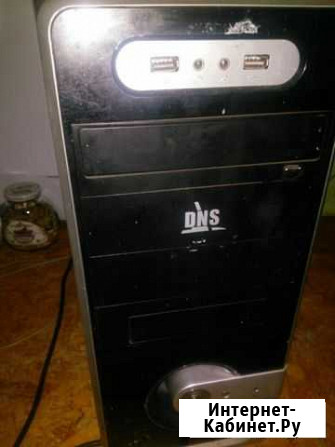 Системный блок Иркутск - изображение 1