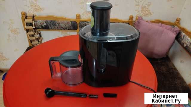 Соковыжималка braun Севастополь - изображение 1