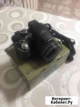 Компактный фотоаппарат fujifilm s4000 Ярославль