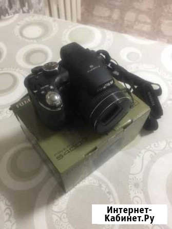 Компактный фотоаппарат fujifilm s4000 Ярославль - изображение 1