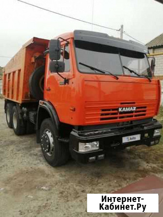 КамАЗ 65115, 2005 Коренево - изображение 1