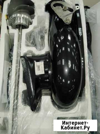 Водометная насадка для mikatsu/yamaha 40 M Горно-Алтайск - изображение 1