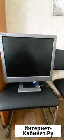 Монитор asus Белгород - изображение 1