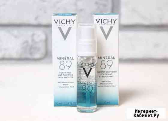 Сыворотка Vichy Mineral 89 Иваново