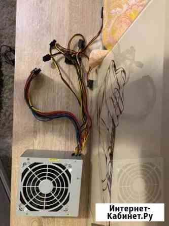 Блок питания 3cott-450atx-450w Евпатория
