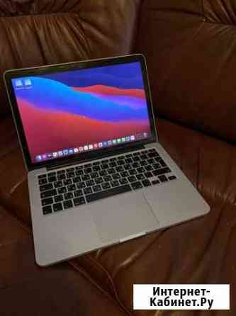 Macbook pro 13 mid 2014 Астрахань