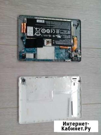 Acer A1-810(811) по запчастям Дзержинск - изображение 1