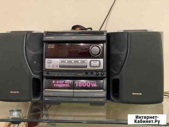 Aiwa NSX-V900 Салехард