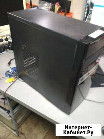 Комп без перезагрузки на i3-4150 Нижний Новгород - изображение 1