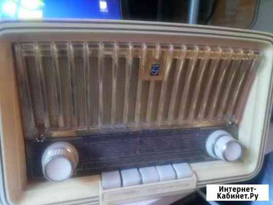 Ретро philips philetta Выборг