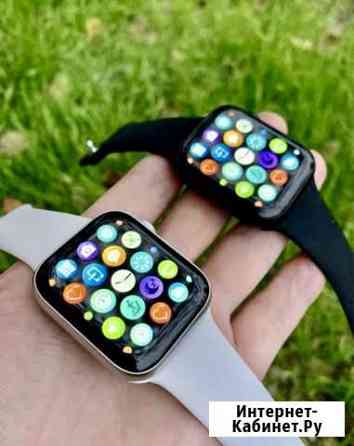 Часы apple watch 7 Стерлитамак