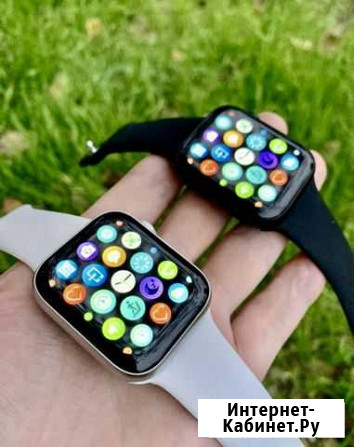 Часы apple watch 7 Стерлитамак - изображение 1