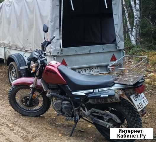 Десна 220 Фантом Сосногорск - изображение 1