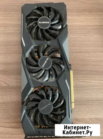 Видеокарта gtx 1660 ti Сочи - изображение 1