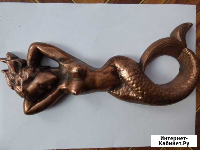 Русалка Оренбург - изображение 1