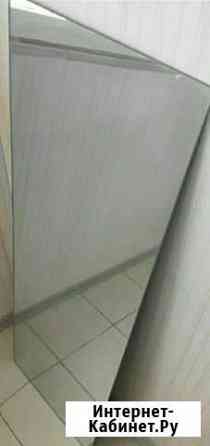 Зеркало без рамы Ярославль