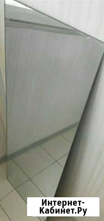 Зеркало без рамы Ярославль - изображение 1