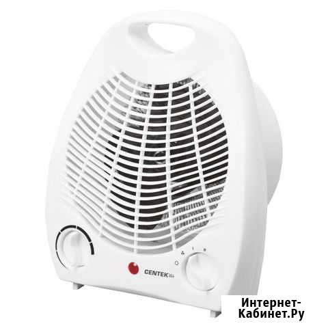 Тепловентилятор Centek CT-6002 Тула - изображение 1