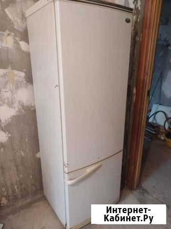 Холодильник бу Рязань - изображение 1