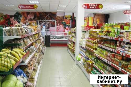 Прибыльный магазин самообслуживания Саратов - изображение 1