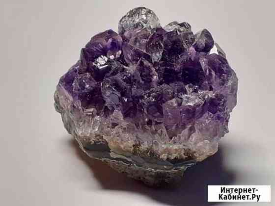 Друза аметистовая (Уругвай) Курск