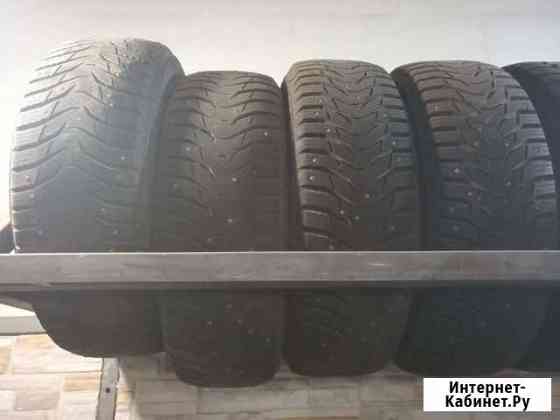 Kumho 185/65 R14 4шт Мокшан