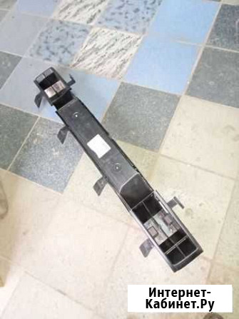 Усилитель заднего бампера Лачетти хэчбек оригинал Рязань - изображение 1