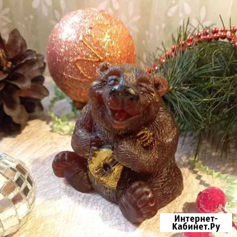 Подарочный набор Тамбов - изображение 1