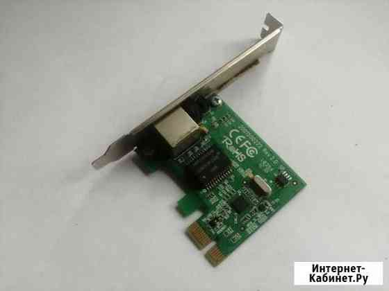 Сетевая карта TP-link TG-3468 Тольятти