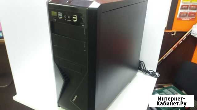 Системный блок intel core i5 6500 Белгород - изображение 1