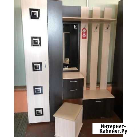 Прихожая новая Новосибирск - изображение 1
