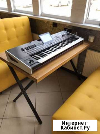 Korg pa4x 61 Ессентуки - изображение 1