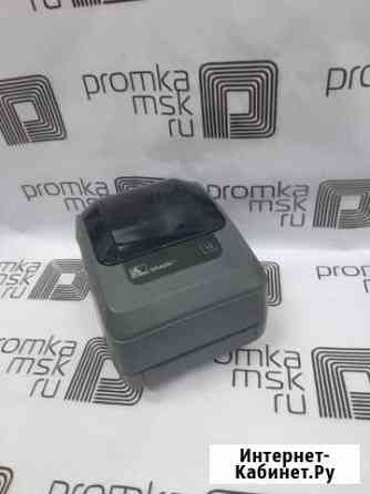 Принтер этикеток Zebra GK420t Смоленск