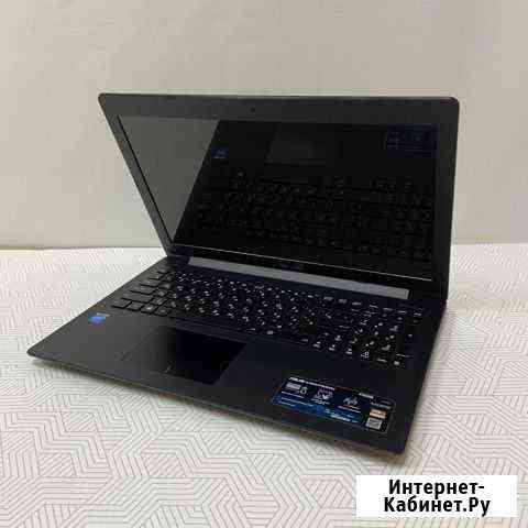 Ноутбук asus F553M Омск