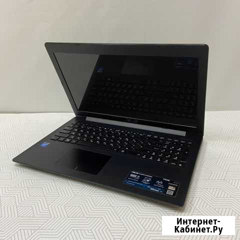 Ноутбук asus F553M Омск - изображение 1