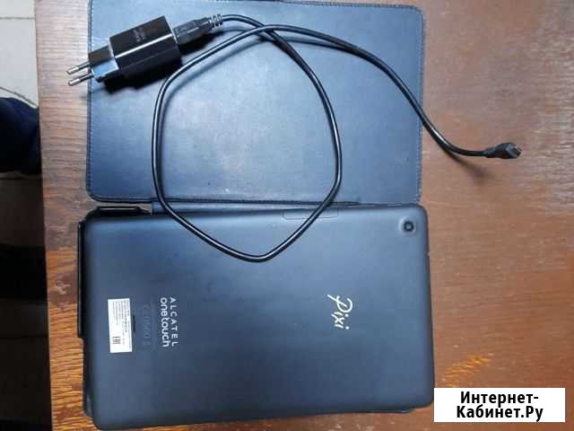 Планшет Alcatel 9010x Суджа - изображение 1